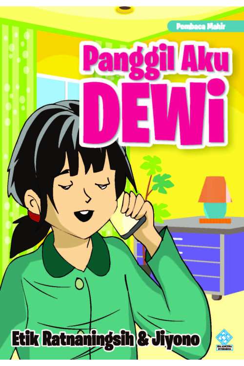 Panggil Aku Dewi